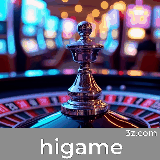 DEPÓSITOS na higame