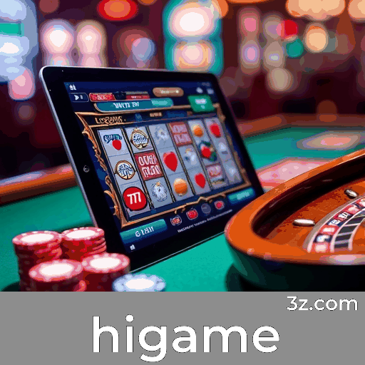 Maximize seus Ganhos com Táticas Inteligentes na higame