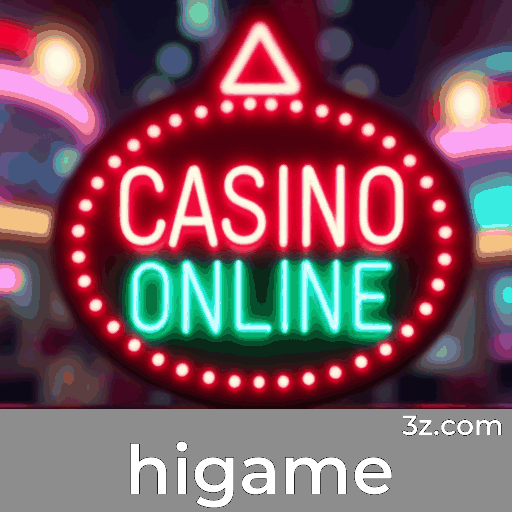 Universo de Jogos Extraordinários do higame: Diversão Sem Limites