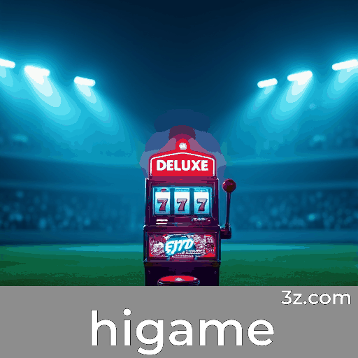 Apostas Instantâneas: Aproveite o Higame em Seu Dispositivo Móvel