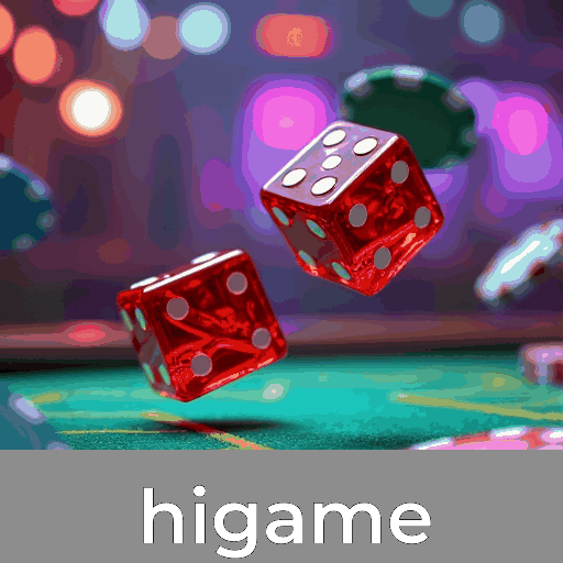 Higame Crash Game: Multiplicadores Altos e Apostas Rápidas!