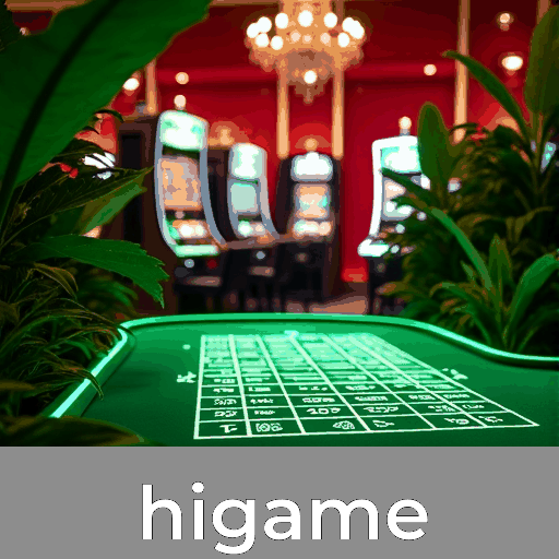 higame: Pagamentos rápidos, cassino premiado