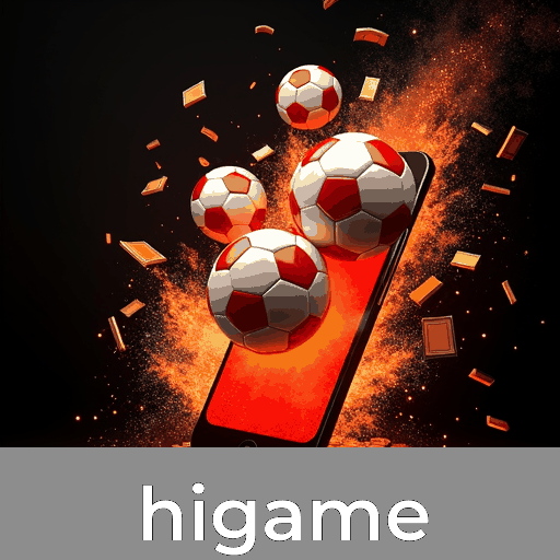 higame: Login seguro e rápido com acesso simplificado