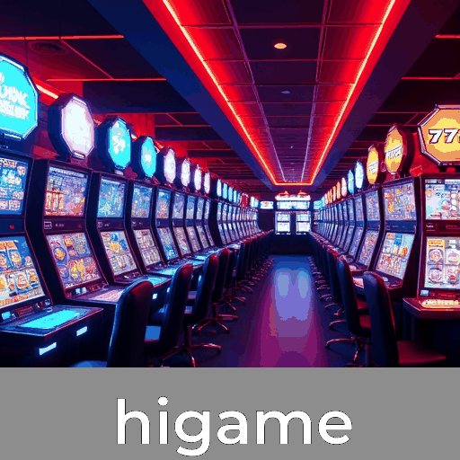 Higame: Aposte em Qualquer Lugar com Aplicativo Móvel e Experiência Otimizada