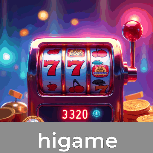 higame: Cassino Online com Dealers ao Vivo e VIP Brasileiro