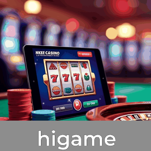 Higame: Apostas Esportivas com Foco no Futebol Brasileiro e Melhores Odds