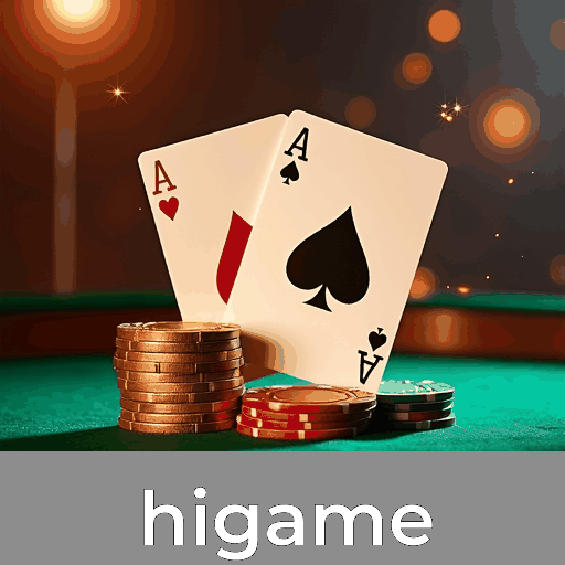 higame: Variedade de Jogos Exclusivos e Entretenimento Completo com Slots de Alta Volatilidade e Jogos de Mesa ao Vivo