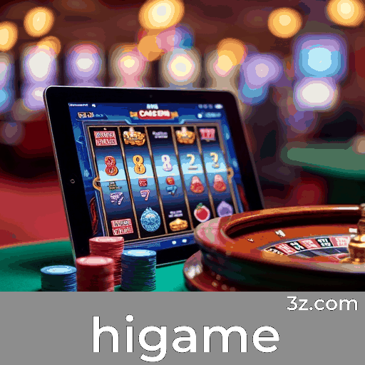 Arquitetura de Nuvem Líder para Estabilidade Máxima na Higame