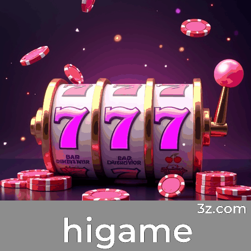 higame: Apostas Esportivas Precisão e Excelência