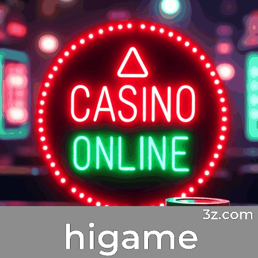Higame Casino: Exclusividade e Experiência VIP