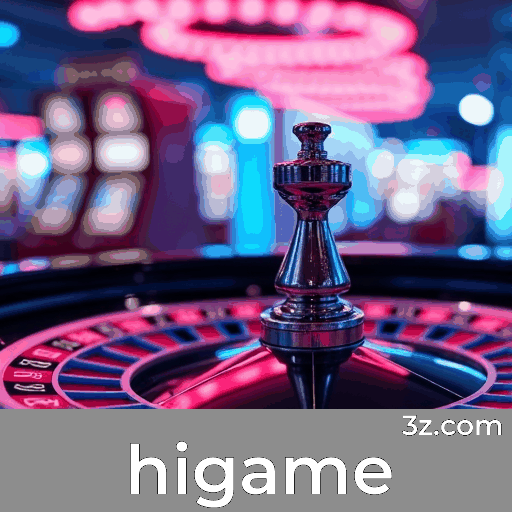 Higame Casino: Exclusividade e Experiência VIP