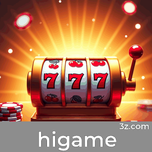 higame: Apostas Esportivas Precisão e Excelência