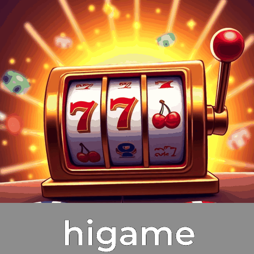 Descubra o mundo de bônus generoso e promoções exclusivas no Higame
