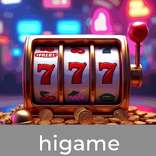Higame: A Plataforma Confiável para uma Experiência Premium de Apostas